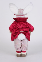 
              William Bunny
            