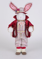 
              William Bunny
            