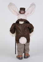 
              Pascale Bunny
            