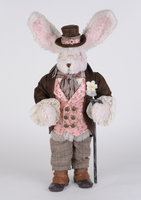 
              Pascale Bunny
            