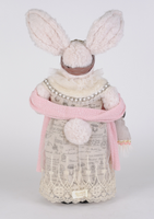 
              Isabella Bunny
            