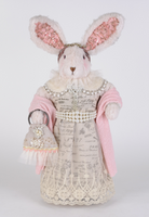 
              Isabella Bunny
            