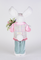 
              Benny Bunny
            
