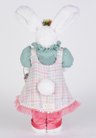 
              Lighted Sage Bunny
            