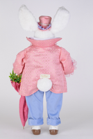 
              Jack Bunny
            
