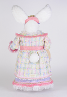 
              Lighted Willow Bunny
            