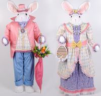 
              Karen Didion Louie Bunny Figure
            