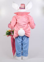 
              Karen Didion Louie Bunny Figure
            
