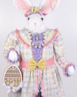 
              Karen Didion Lighted Marie Bunny
            