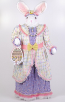 
              Karen Didion Lighted Marie Bunny
            