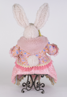 
              Sophia Bunny
            