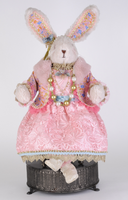 
              Sophia Bunny
            