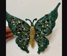 Christian Siriano Ornaments