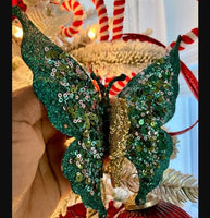 
              Christian Siriano Ornaments
            