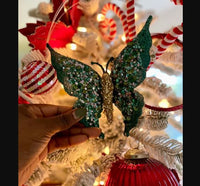 
              Christian Siriano Ornaments
            