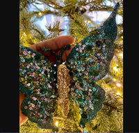 
              Christian Siriano Ornaments
            