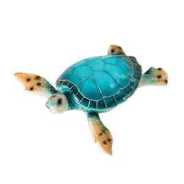 LED Turtle Figurine