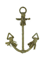 
              Rope Anchor Decor
            