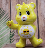
              Care Bears Funshine Bear Ornament
            