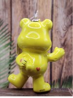 
              Care Bears Funshine Bear Ornament
            