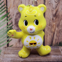 
              Care Bears Funshine Bear Ornament
            