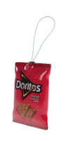
              Doritos Nacho Cheese Hanging Christmas Ornament
            