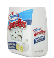 
              Hostess Donettes Ornament
            