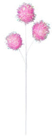 
              PomPom Glittery Picks 31"
            