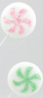 
              Glitter Peppermint Spray: Pink/Ice Blue/Mint/Wht
            