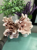 
              Large Foam Flowers
            