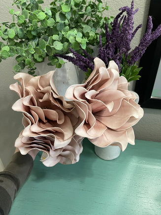 Large Foam Flowers