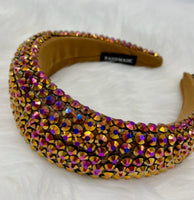 
              Sequin Headband
            