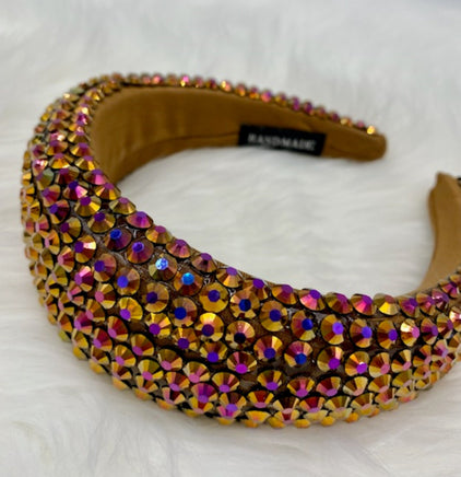 Sequin Headband