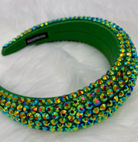 
              Sequin Headband
            