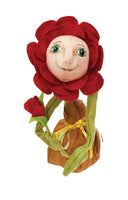 
              Poppy Sunflower Figure
            