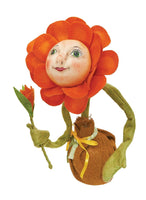 
              Blossom Sunflower Figure
            