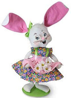 
              12" Easter Parade Bunny
            