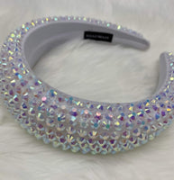 
              Sequin Headband
            