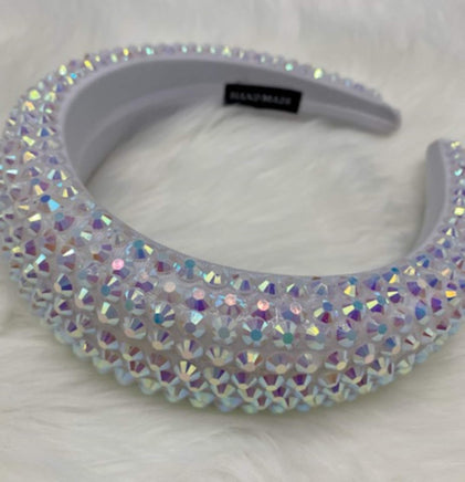 Sequin Headband