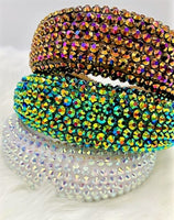 
              Sequin Headband
            