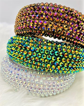 Sequin Headband