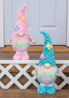 
              Spring Rainbow Gnome- Stander
            