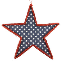 
              Vine Small Stars Star- 21.5"
            