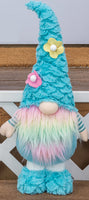 
              Spring Rainbow Gnome- Stander
            