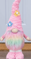 
              Spring Rainbow Gnome- Stander
            