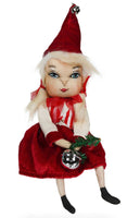 
              Kaitlin Girl Fig Doll
            