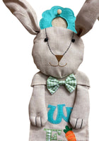 
              Easter Bunny Door Hanger
            