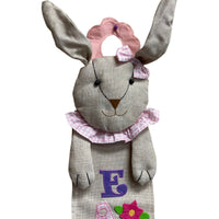 
              Easter Bunny Door Hanger
            