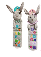 
              Easter Bunny Door Hanger
            