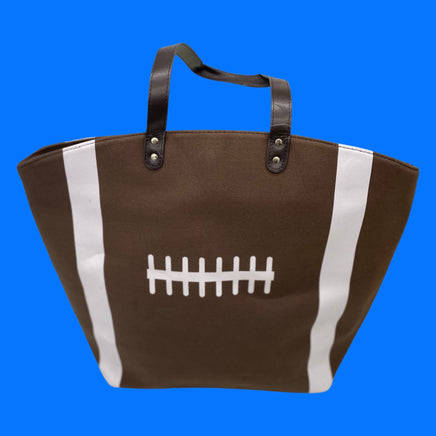 Canvas Sport Bag with Lining